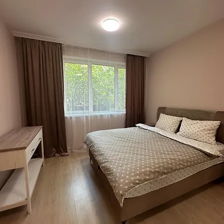 Appartement Aristocratic In The Center Of *