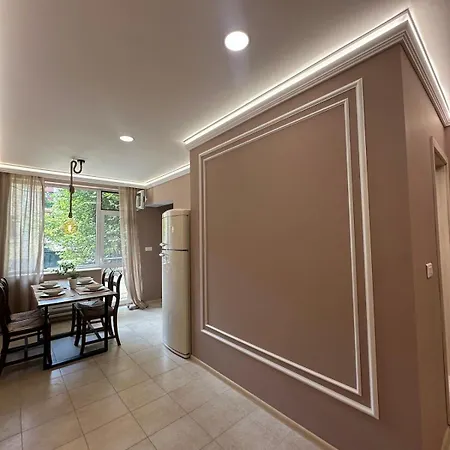 Aristocratic In The Center Of Appartement *