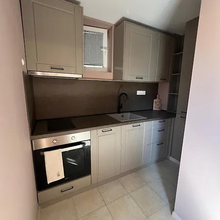Appartement Aristocratic In The Center Of Plovdiv