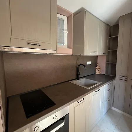 Aristocratic In The Center Of Appartement Plovdiv