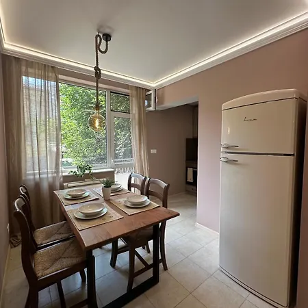 Appartement Aristocratic In The Center Of *